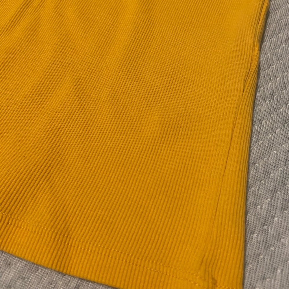 ZARA Maxi Tank Dress - Picture 3 of 3